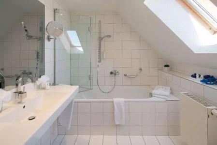 Best Western Am Straßberger Tor - 41