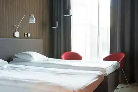 Scandic Paasi - 44