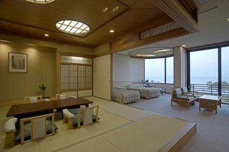 Kagoshima Sunamushionsen Ibusuki Hakusuikan - 48