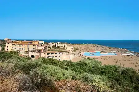 Colonna Resort - 31