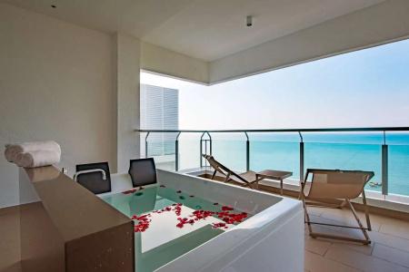 DoubleTree Resort by Hilton Penang - 39