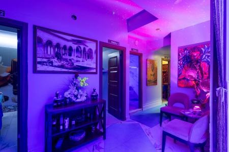 Pacco Boutique & Spa - 29