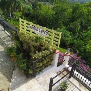 Santo Cerro Natural Park - 30
