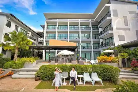 Aonang Viva Resort - Sha Plus - 83