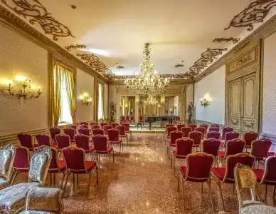 Abano Ritz Terme - 18