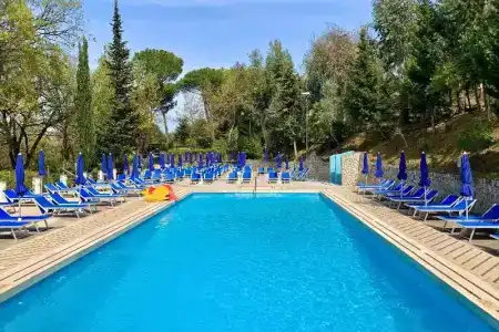 Hostel Santa Fortunata - 11