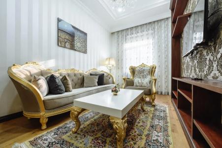 Royal Residence - 304
