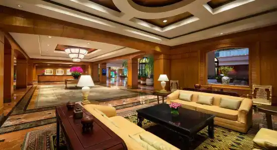 Regent Singapore (SG Clean) - 1
