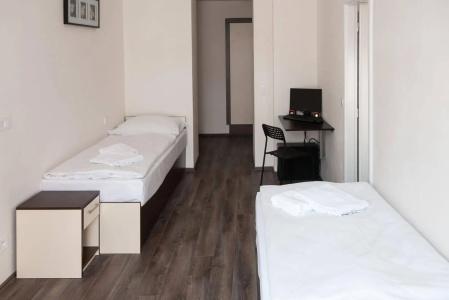 Residence Vysta - 1