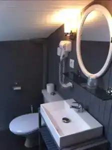 Hôtel Tête d'or - 31