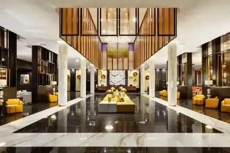 Riu Palace Oasis - 1
