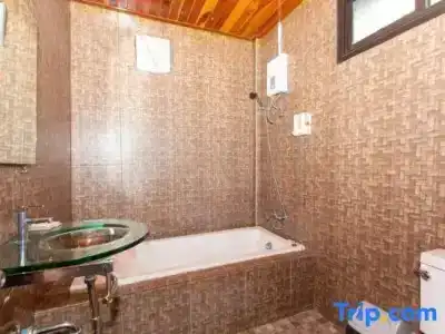 Sky View Resort Buriram - 90
