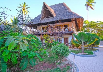 Pongwe Bay - 38