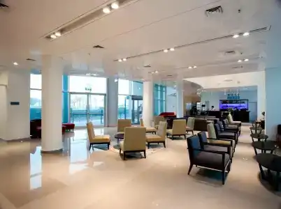 West All Suites Ashdod - 12