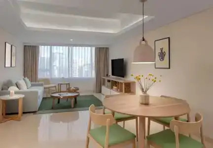 Staybridge Suites Dubai Internet City, an IHG - 36