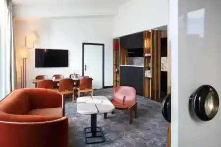 Les Bains Paris - 66