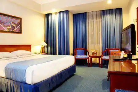 Bintang Wisata Mandiri - 2