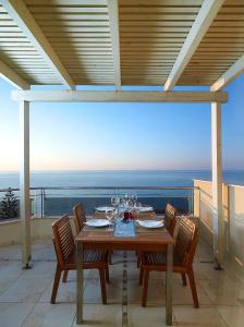 Macaris Suites & Spa - 34