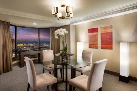 Hilton Parc 55 San Francisco Union Square - 120