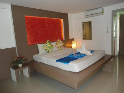 D2 lamoon resotel-SHA Extra plus - 3