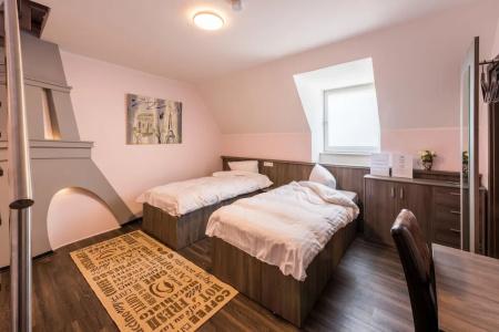 Bürgerhofhotel - 24