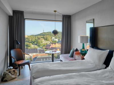Radisson Blu Caledonien, Kristiansand - 52