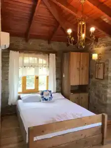 Sari KeÇİ TaŞ Otel - 36