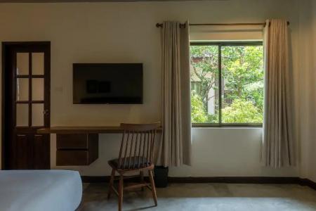 Rose Bay Resort - 92