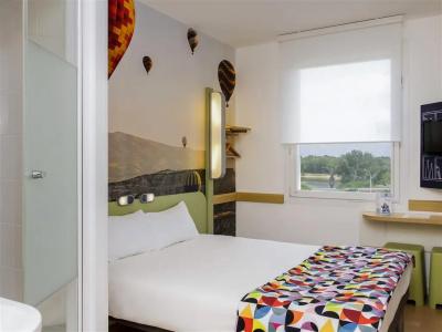 ibis budget Warszawa Centrum - 4