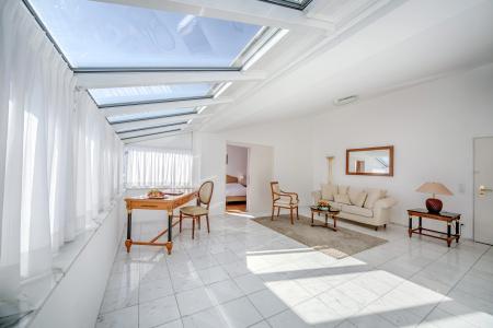 Villa Sassa, Residence & Spa - 13