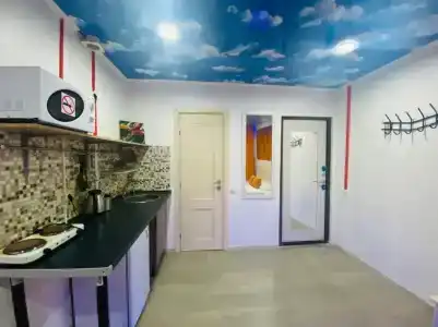 Ханака на Новосибирской, 11 - 15
