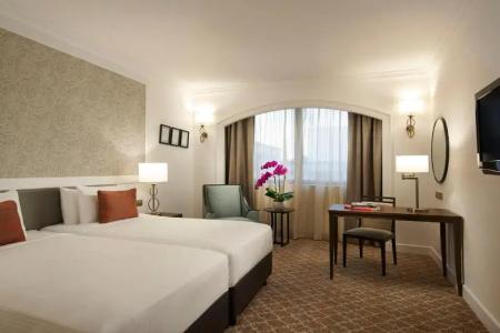 Orchard Rendezvous by Far East Hospitality (SG Clean) - 37