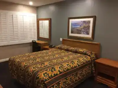 Dunes Inn - Wilshire - 31