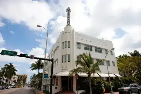 The Tony South Beach - 0