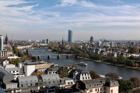 Scandic Frankfurt Museumsufer - 24