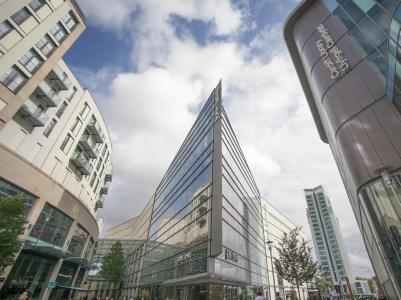 Citrus Cardiff by Compass Hospitality - 21