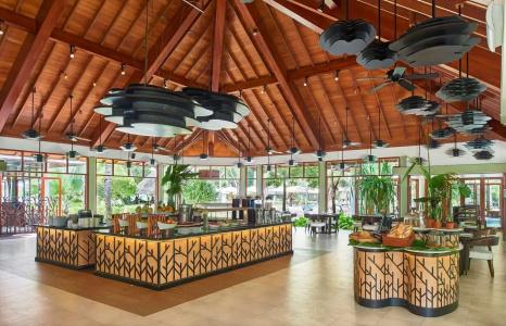 Hilton Seychelles Labriz Resort & Spa - 24