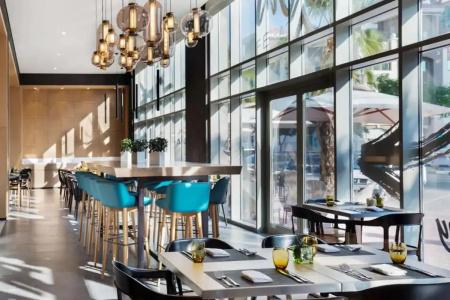 Novotel Bur Dubai - Healthcare City - 33