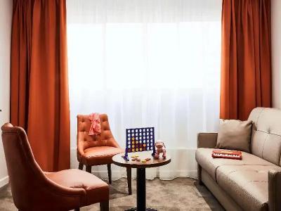 Ibis Styles Hyères Rooftop & Spa - 41