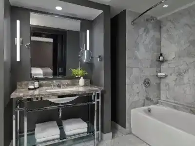Kimpton Nine Zero, An Ihg - 90