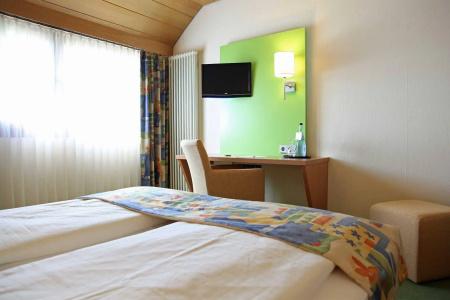 Stadt-gut-Filderhotel - 30