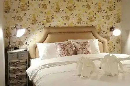 Si Phum Heritage Boutique Bed & Breakfast - 55