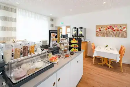 Best Western Blankenburg - 13
