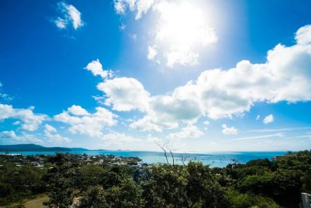 Whitsunday Reflections - 62