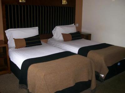 Columba Inverness by Compass Hospitality - 59