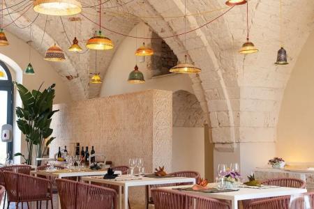 Masseria Santo Scalone - 21