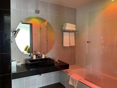 Hôtel Le Canberra - 95