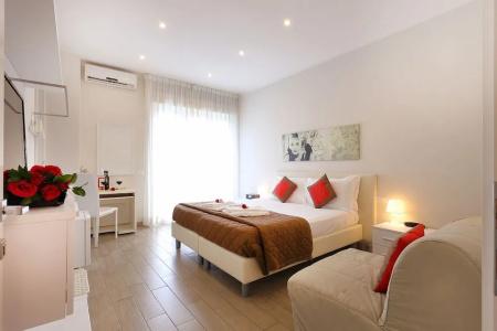 Florence Comfort b&b - 5