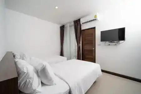 Circle Inn - 6