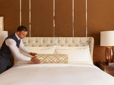 Fairmont Amman - 84